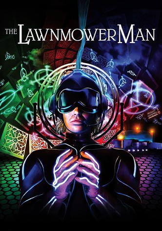 The Lawnmower Man