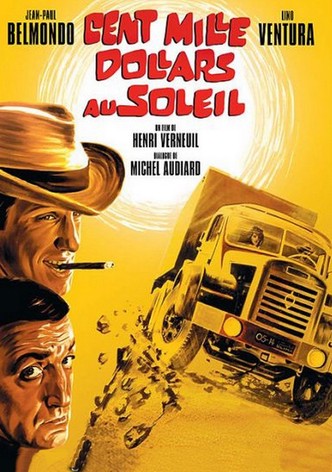 Cent Mille Dollars au soleil