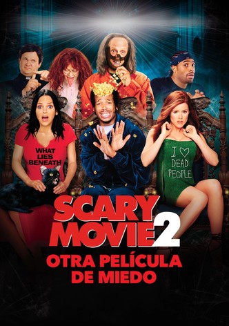 Scary Movie 2