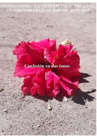 Confesión en dos tonos