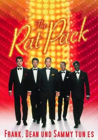 Frank, Dean und Sammy tun es