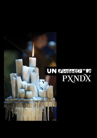 Panda MTV Unplugged