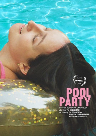 Pool Party