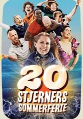 20-stjerners sommerferie