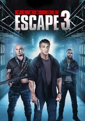Plan de Escape 3