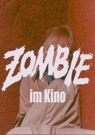 Zombie im Kino