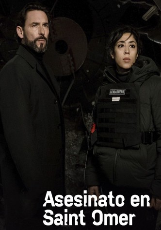 Asesinato en Saint Omer