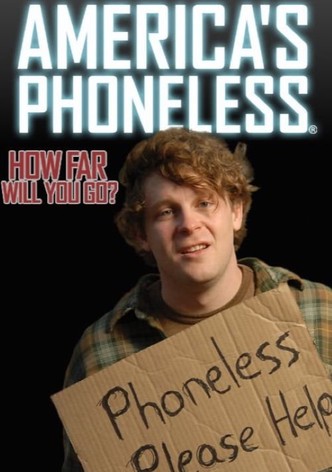 America's Phoneless