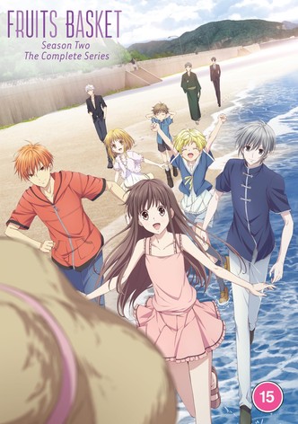 Fruits Basket