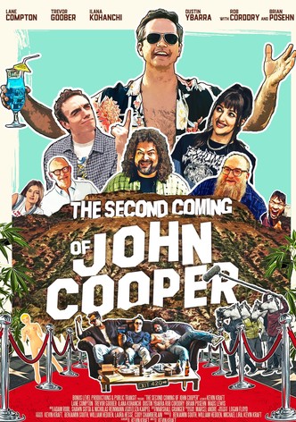 The Second Coming of John Cooper