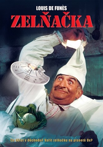 Zelňačka