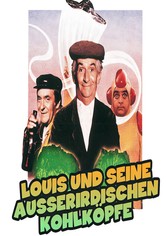 Louis und seine außerirdischen Kohlköpfe