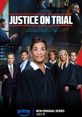 Justice on Trial