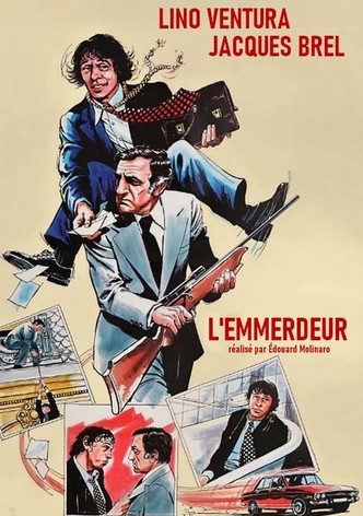 L'Emmerdeur