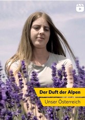 Der Duft der Alpen