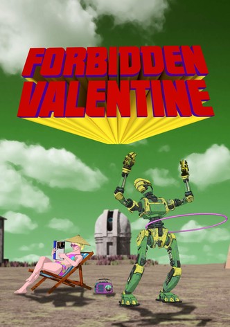 Forbidden Valentine