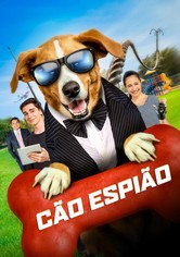 Cão Espião