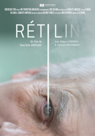 Rétilin