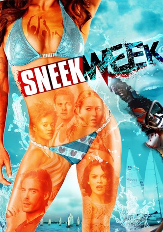 Scream Week