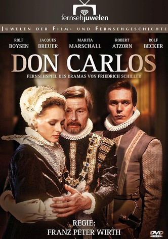 Don Carlos