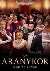 Az aranykor - Évad 3