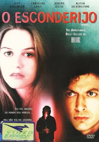 O Esconderijo