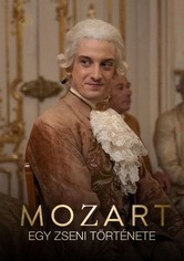 Mozart: Rise of a Genius