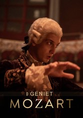 Geniet Mozart