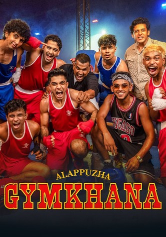 Alappuzha Gymkhana