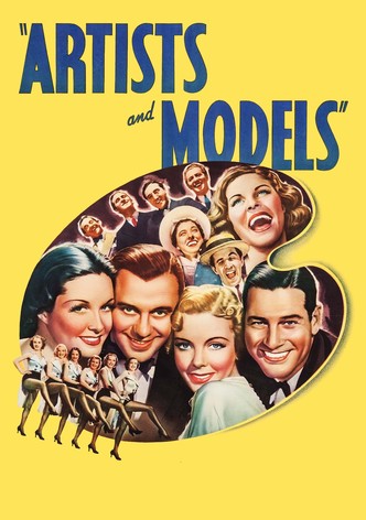 Artists & Models