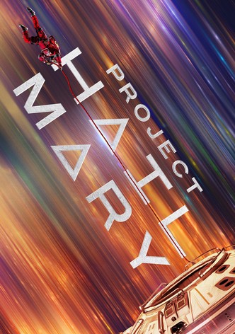 Project Hail Mary