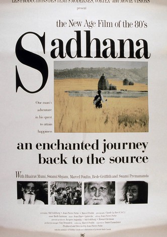 Sadhana
