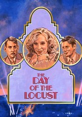 The Day of the Locust