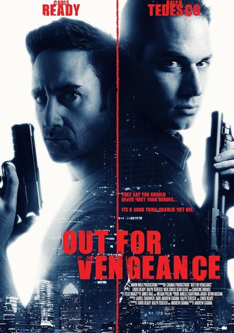 Out for Vengeance
