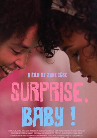 Surprise, Baby!