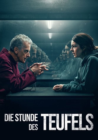 Die Stunde des Teufels