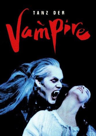 Dance of the Vampires