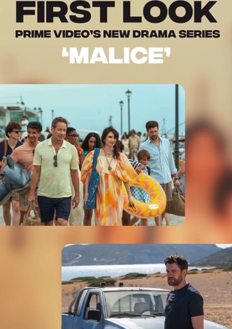 Malice - Staffel 1