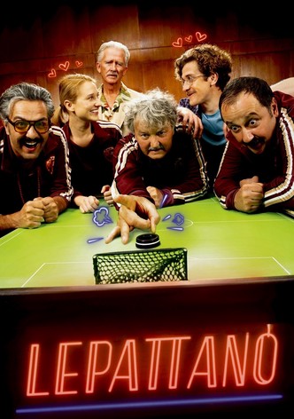 Lepattanó
