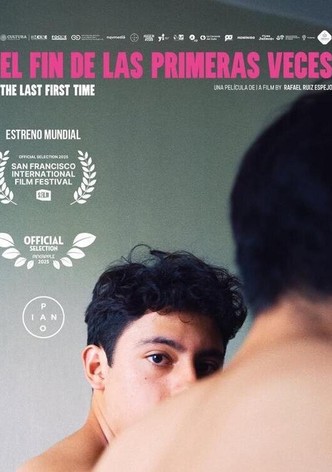 El fin de las primeras veces