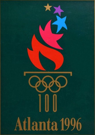 Atlanta 1996: Games of the XXVI Olympiad - Opening Ceremony