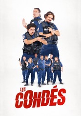 Les Condés