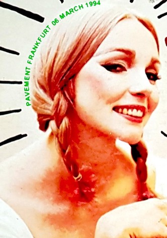 Pavement: March 6, 1994 - Frankfurt, Germany