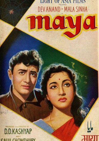 Maya
