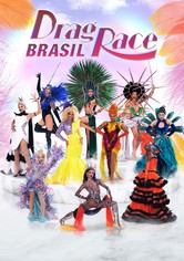 Drag Race Brasil