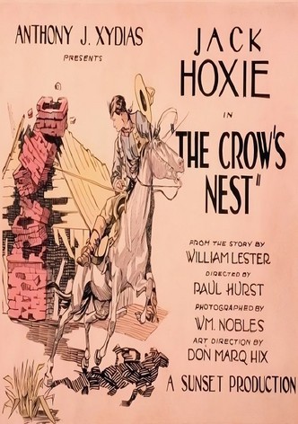 The Crow's Nest