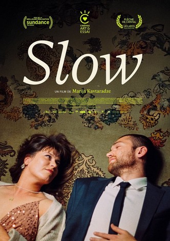 Slow