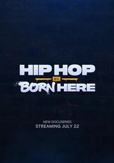 Hip Hop Was Born Here
