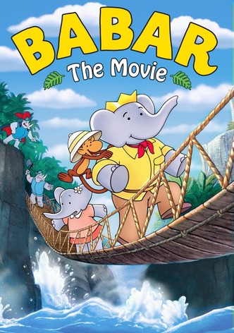 Babar: The Movie