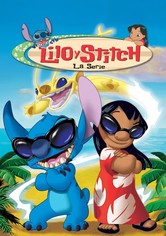 Lilo y Stitch